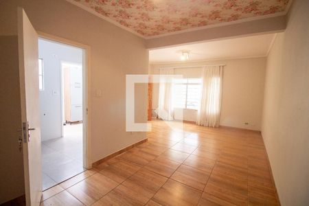 Sala de Jantar de casa para alugar com 3 quartos, 158m² em Vila Congonhas, São Paulo