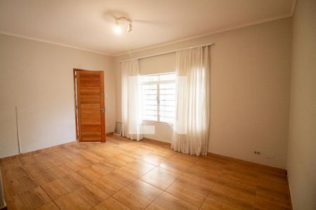 Sala de casa para alugar com 3 quartos, 158m² em Vila Congonhas, São Paulo