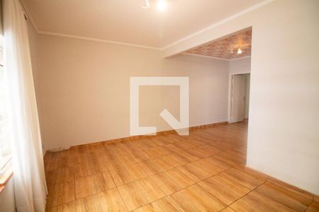 Sala de casa para alugar com 3 quartos, 158m² em Vila Congonhas, São Paulo