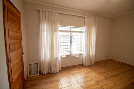 Sala de casa para alugar com 3 quartos, 158m² em Vila Congonhas, São Paulo