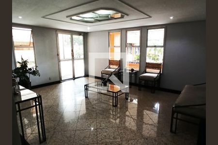 Hall de Entrada de apartamento para alugar com 3 quartos, 80m² em Nossa Senhora do O, São Paulo