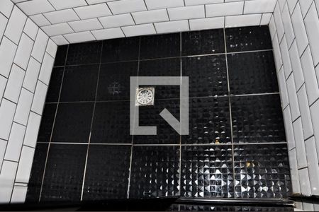 Banheiro Social de apartamento para alugar com 3 quartos, 80m² em Nossa Senhora do O, São Paulo