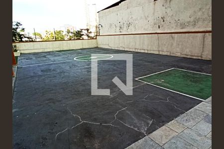 Área Comum - Quadra Esportiva de apartamento para alugar com 3 quartos, 80m² em Nossa Senhora do O, São Paulo