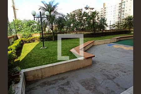 Área comum de apartamento para alugar com 3 quartos, 80m² em Nossa Senhora do O, São Paulo