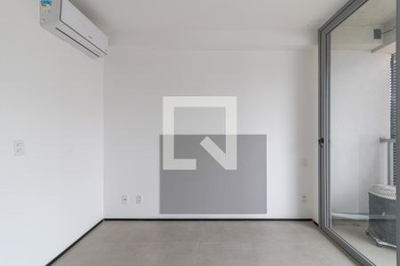 Studio de kitnet/studio para alugar com 1 quarto, 22m² em Indianópolis, São Paulo