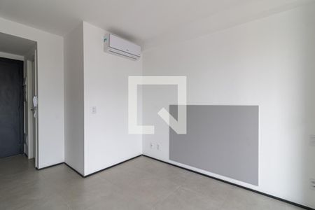 Studio de kitnet/studio para alugar com 1 quarto, 22m² em Indianópolis, São Paulo
