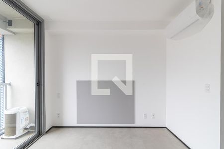 Studio de kitnet/studio para alugar com 1 quarto, 22m² em Indianópolis, São Paulo