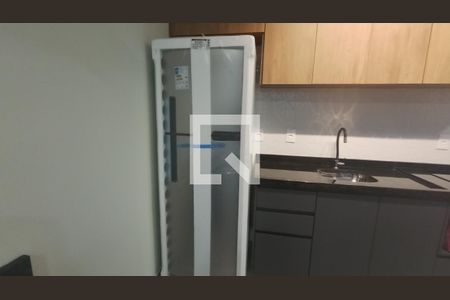 Studio de kitnet/studio para alugar com 1 quarto, 31m² em Jardim Santa Helena, Suzano
