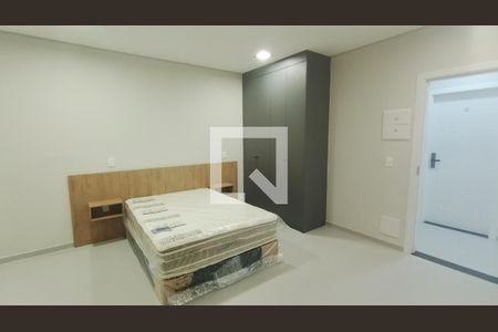 Studio de kitnet/studio para alugar com 1 quarto, 31m² em Jardim Santa Helena, Suzano