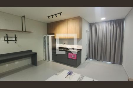 Studio de kitnet/studio para alugar com 1 quarto, 31m² em Jardim Santa Helena, Suzano