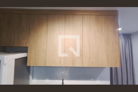 Studio de kitnet/studio para alugar com 1 quarto, 31m² em Jardim Santa Helena, Suzano