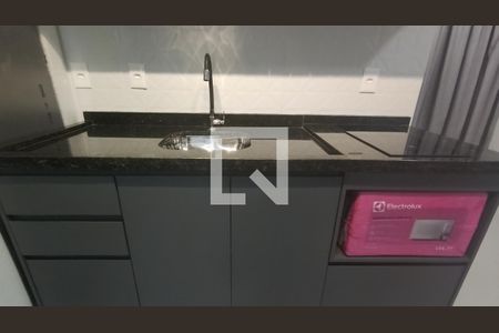 Studio de kitnet/studio para alugar com 1 quarto, 31m² em Jardim Santa Helena, Suzano