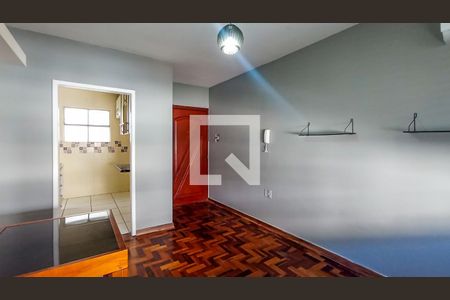 Apartamento à venda com 2 quartos, 58m² em Teresópolis, Porto Alegre