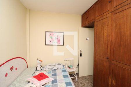 Quarto 2 de apartamento à venda com 3 quartos, 65m² em Portuguesa, Rio de Janeiro