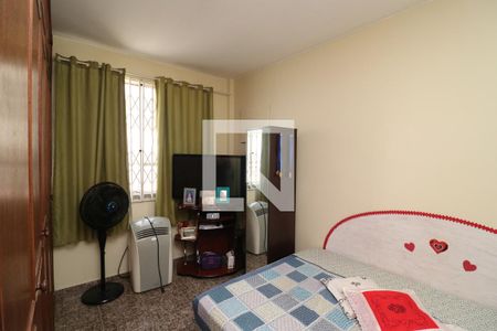 Quarto 2 de apartamento à venda com 3 quartos, 65m² em Portuguesa, Rio de Janeiro