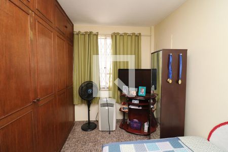 Quarto 2 de apartamento à venda com 3 quartos, 65m² em Portuguesa, Rio de Janeiro