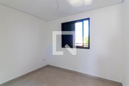 Quarto 1 de apartamento à venda com 2 quartos, 34m² em Vila Isolina Mazzei, São Paulo