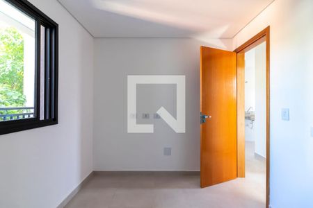 Quarto 1 de apartamento à venda com 2 quartos, 34m² em Vila Isolina Mazzei, São Paulo