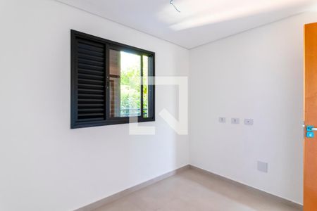 Quarto 1 de apartamento à venda com 2 quartos, 34m² em Vila Isolina Mazzei, São Paulo