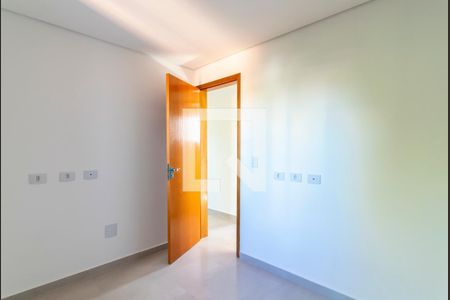 Quarto 1 de apartamento à venda com 2 quartos, 34m² em Vila Isolina Mazzei, São Paulo