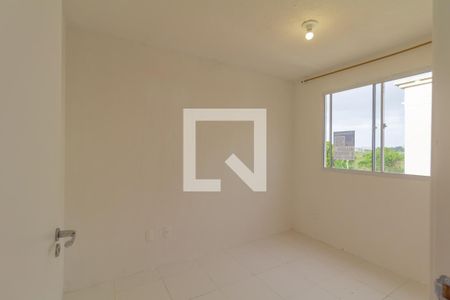 Quarto 1 de apartamento à venda com 2 quartos, 42m² em Rio Branco, Canoas