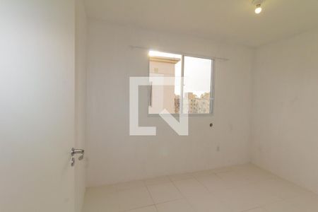 Quarto 2 de apartamento à venda com 2 quartos, 42m² em Rio Branco, Canoas
