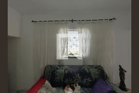 Sala de casa para alugar com 4 quartos, 280m² em Piedade, Rio de Janeiro