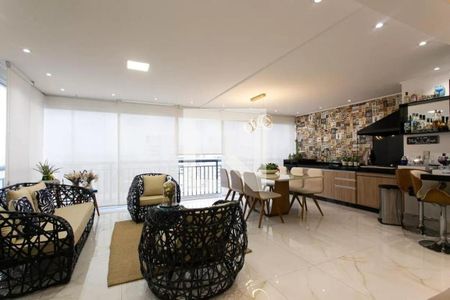 Foto 10 de apartamento à venda com 3 quartos, 123m² em Parque São Jorge, São Paulo