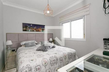 Foto 20 de apartamento à venda com 3 quartos, 123m² em Parque São Jorge, São Paulo