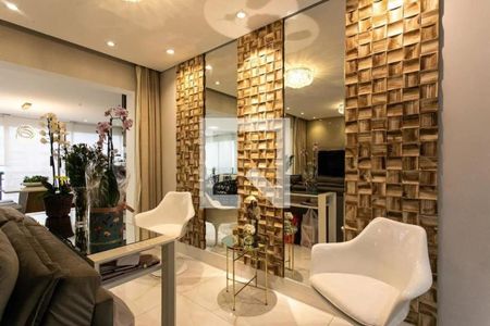 Foto 06 de apartamento à venda com 3 quartos, 123m² em Parque São Jorge, São Paulo