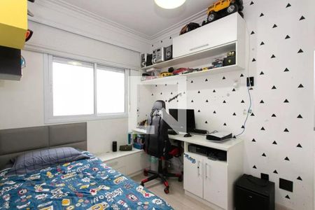 Foto 24 de apartamento à venda com 3 quartos, 123m² em Parque São Jorge, São Paulo