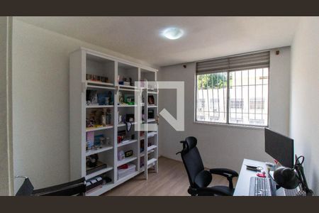 Quarto 1 de apartamento para alugar com 2 quartos, 65m² em Santa Rosa, Niterói