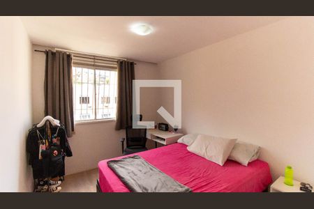 Quarto 2 de apartamento para alugar com 2 quartos, 65m² em Santa Rosa, Niterói