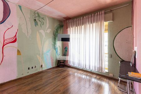 Studio de kitnet/studio à venda com 1 quarto, 36m² em Centro Histórico de São Paulo, São Paulo