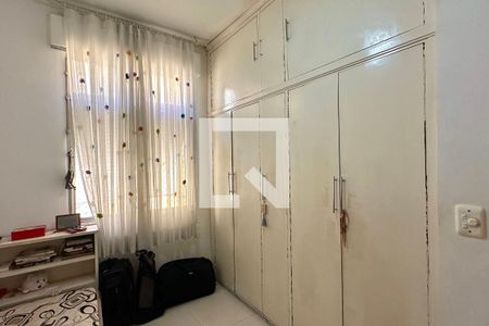 Quarto 01 de apartamento à venda com 2 quartos, 90m² em Copacabana, Rio de Janeiro