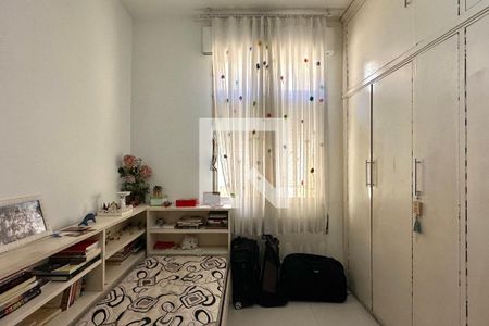 Quarto 01 de apartamento à venda com 2 quartos, 90m² em Copacabana, Rio de Janeiro
