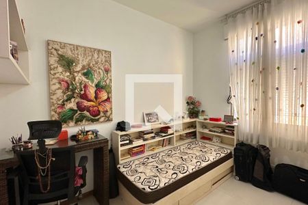 Quarto 01 de apartamento à venda com 2 quartos, 90m² em Copacabana, Rio de Janeiro