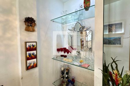 Sala de apartamento à venda com 2 quartos, 90m² em Copacabana, Rio de Janeiro