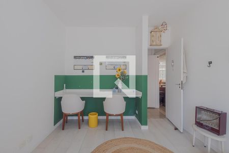 Quarto 1 de apartamento à venda com 3 quartos, 151m² em Pinheiros, São Paulo