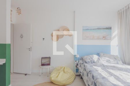 Quarto 1 de apartamento à venda com 3 quartos, 151m² em Pinheiros, São Paulo