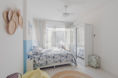 Quarto 1 de apartamento à venda com 3 quartos, 151m² em Pinheiros, São Paulo