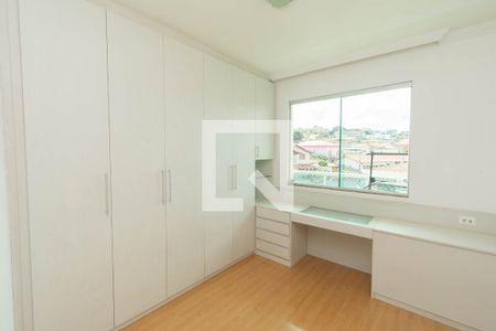 Quarto 2 de apartamento à venda com 3 quartos, 103m² em Tirol, Contagem