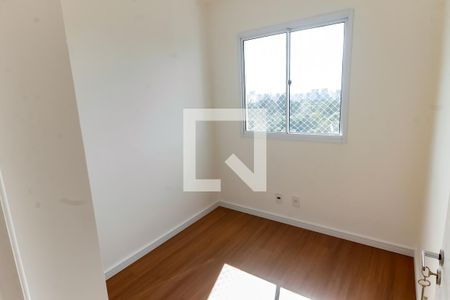 Quarto 1 de apartamento para alugar com 2 quartos, 37m² em Paraíso do Morumbi, São Paulo