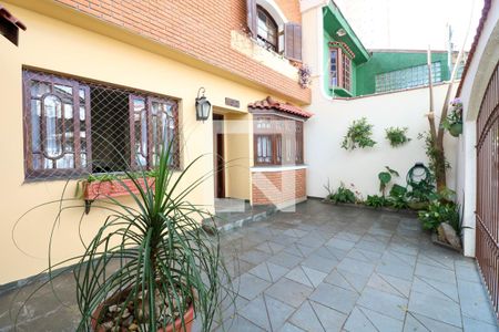 Casa à venda com 4 quartos, 250m² em Vila Congonhas, São Paulo