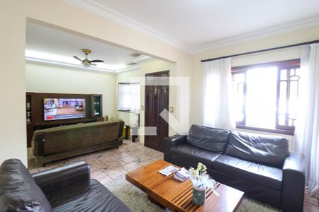 Casa à venda com 4 quartos, 250m² em Vila Congonhas, São Paulo