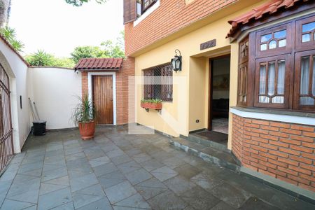 Casa à venda com 4 quartos, 250m² em Vila Congonhas, São Paulo