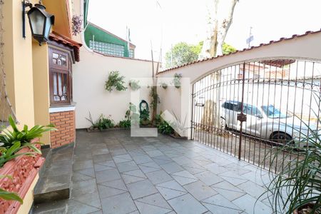 Casa à venda com 4 quartos, 250m² em Vila Congonhas, São Paulo