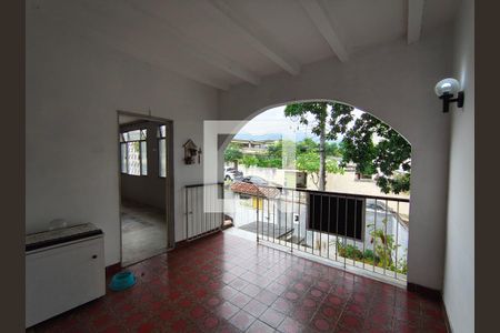 Casa à venda com 3 quartos, 700m² em Pechincha, Rio de Janeiro