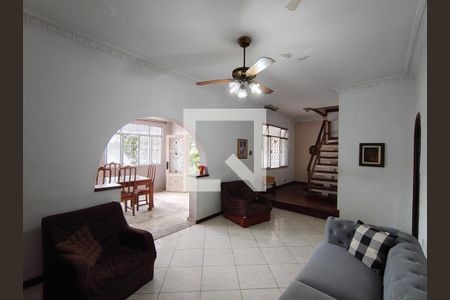 Casa à venda com 3 quartos, 700m² em Pechincha, Rio de Janeiro