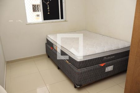 Quarto 1 de apartamento para alugar com 2 quartos, 56m² em Piatã, Salvador